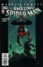 #5 Most Ordered Issue