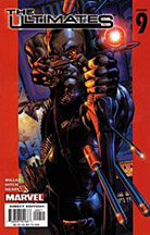 #2 Most Ordered Issue