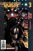 #2 Most Ordered Issue