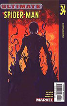 #3 Most Ordered Issue