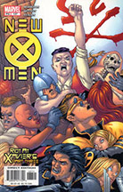 Click to see current eBay listings for this issue! #5 Most Ordered Issue