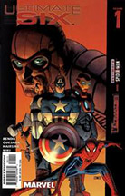 Click to see current eBay listings for this issue! #4 Most Ordered Issue