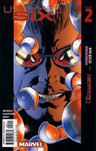 #4 Most Ordered Issue