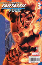 #2 Most Ordered Issue