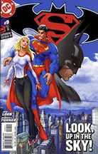 #2 Most Ordered Issue
