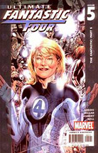 #5 Most Ordered Issue