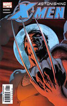 #2 Most Ordered Issue