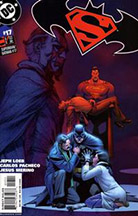 #3 Most Ordered Issue