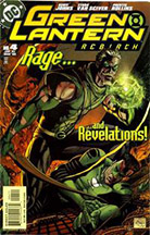 #5 Most Ordered Issue