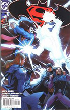 #2 Most Ordered Issue