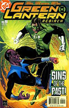 #3 Most Ordered Issue