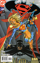 #4 Most Ordered Issue