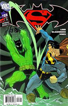 Click to see current eBay listings for this issue! #5 Most Ordered Issue