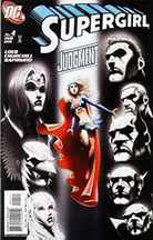 #4 Most Ordered Issue