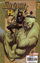 #5 Most Ordered Issue
