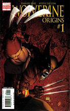 #2 Most Ordered Issue
