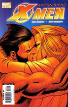 #4 Most Ordered Issue