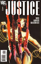 #5 Most Ordered Issue