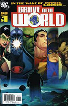 #2 Most Ordered Issue