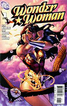 #4 Most Ordered Issue