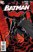 Click to see current eBay listings for this issue! #5 Most Ordered Issue