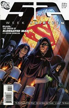 Click to see current eBay listings for this issue! #5 Most Ordered Issue