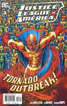 #2 Most Ordered Issue