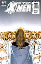 #5 Most Ordered Issue