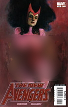 #3 Most Ordered Issue