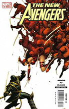 #4 Most Ordered Issue