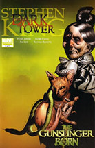 #5 Most Ordered Issue