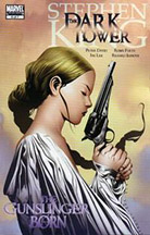 #5 Most Ordered Issue