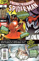#2 Most Ordered Issue
