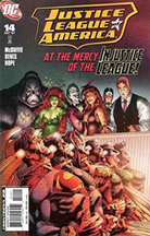 #3 Most Ordered Issue