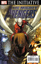 #4 Most Ordered Issue