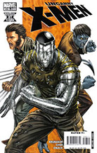 #5 Most Ordered Issue