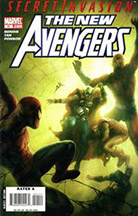 #3 Most Ordered Issue