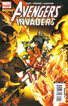 #4 Most Ordered Issue