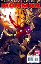#5 Most Ordered Issue
