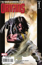 #2 Most Ordered Issue
