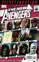 #4 Most Ordered Issue