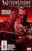 #5 Most Ordered Issue