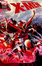 #2 Most Ordered Issue