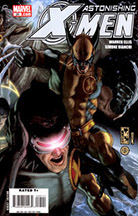 #3 Most Ordered Issue