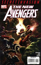 #4 Most Ordered Issue