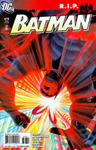 #5 Most Ordered Issue