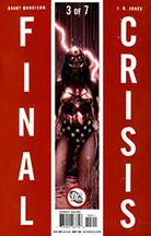 #2 Most Ordered Issue