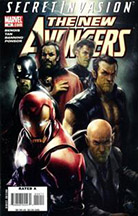 #3 Most Ordered Issue