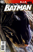 #4 Most Ordered Issue
