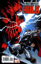 #5 Most Ordered Issue